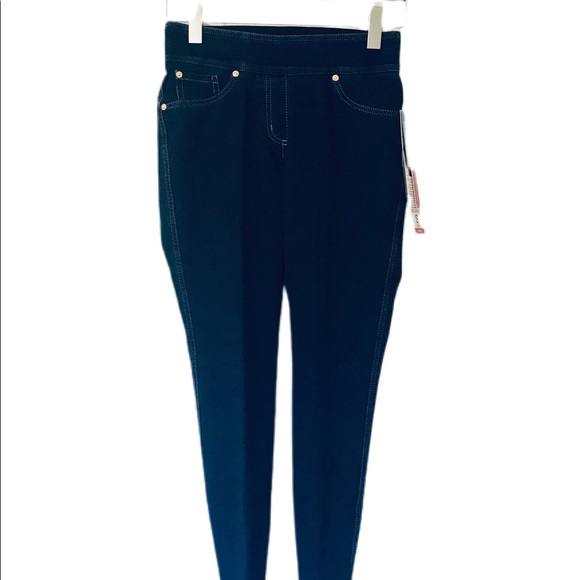 New ALISON DALEY curve enhancing jeggings - Picture 3 of 14